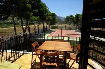 Ξενοδοχείο Boa Vista